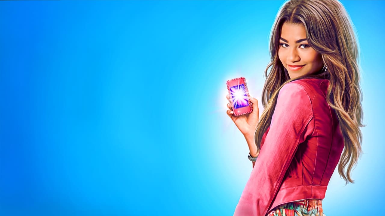 Zapped 2014 - Movie Banner