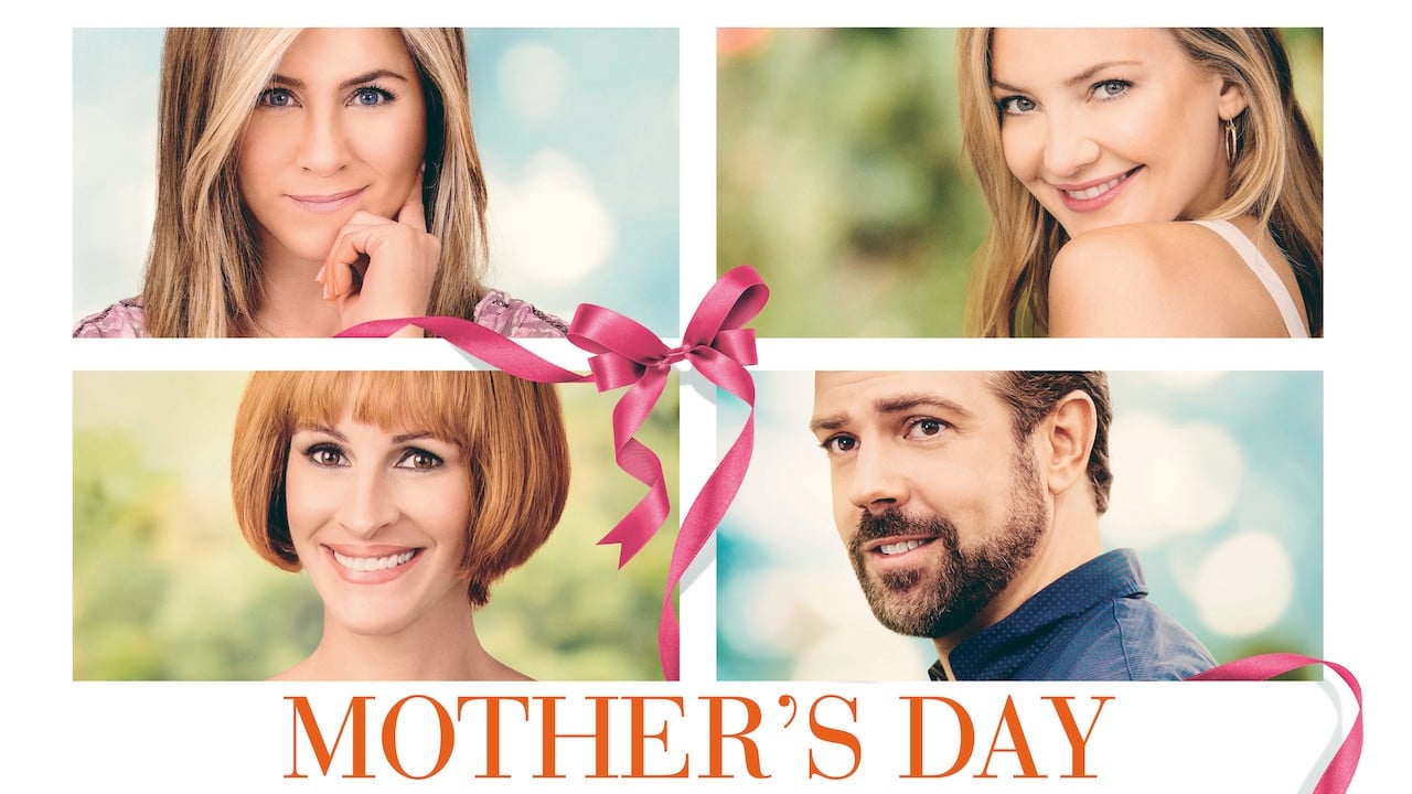 Mother's Day 2016 - Movie Banner