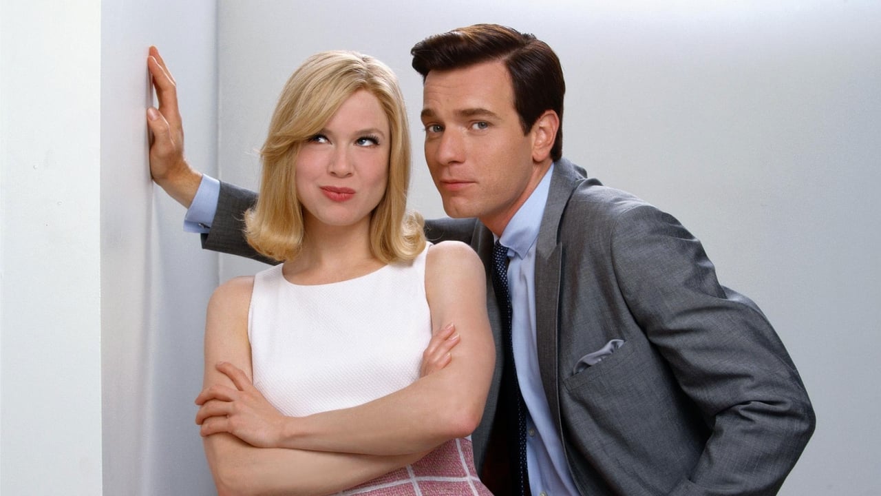 Down with Love 2003 - Movie Banner