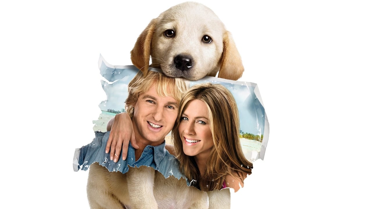 Marley and Me - Movie Banner