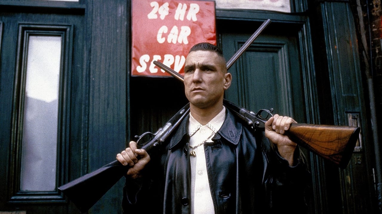 Lock, Stock and Two Smoking Barrels - Banner