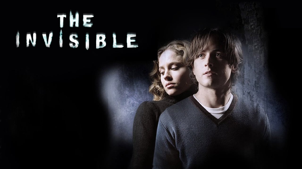 The Invisible 2007 - Movie Banner