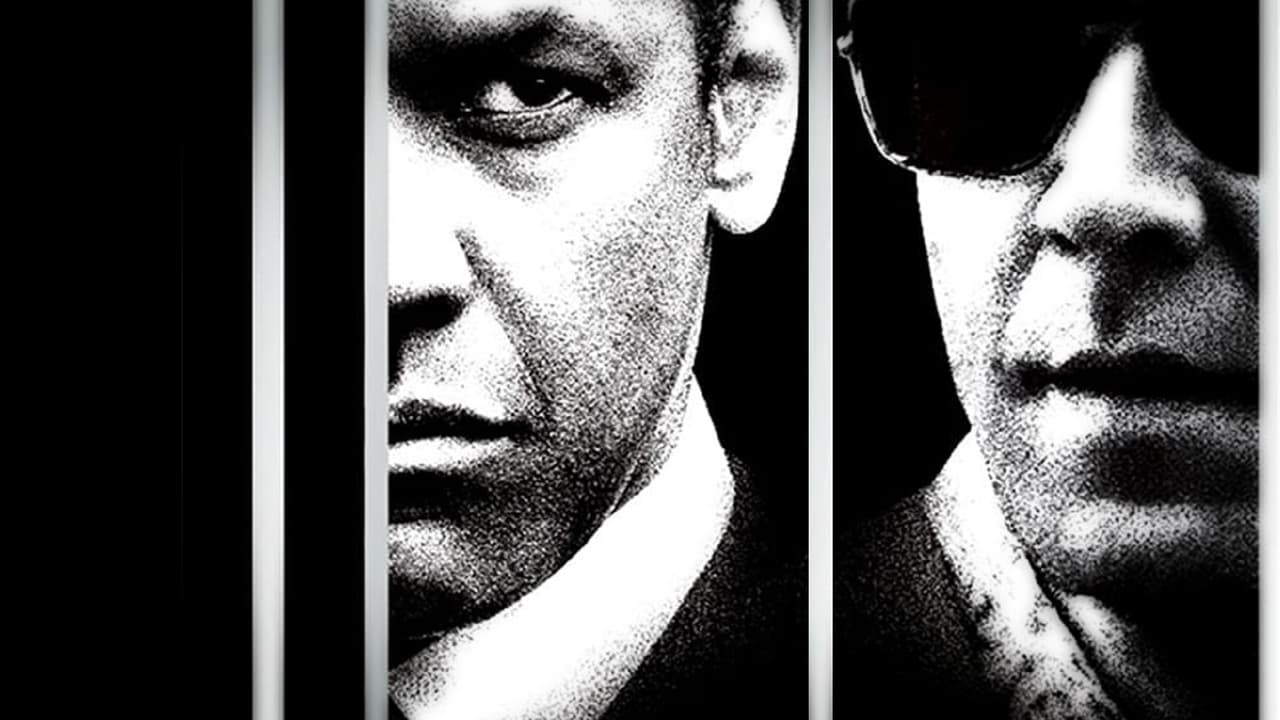 American Gangster 2007 - Movie Banner