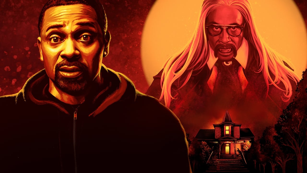 The House Next Door: Meet the Blacks 2 2021 - Movie Banner