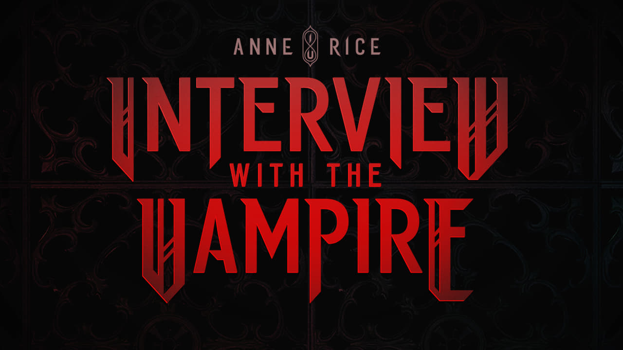 Interview With the Vampire - TV Banner