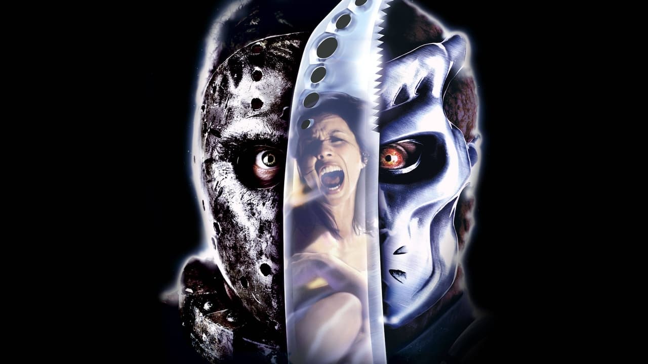 Jason X 2001 - Movie Banner