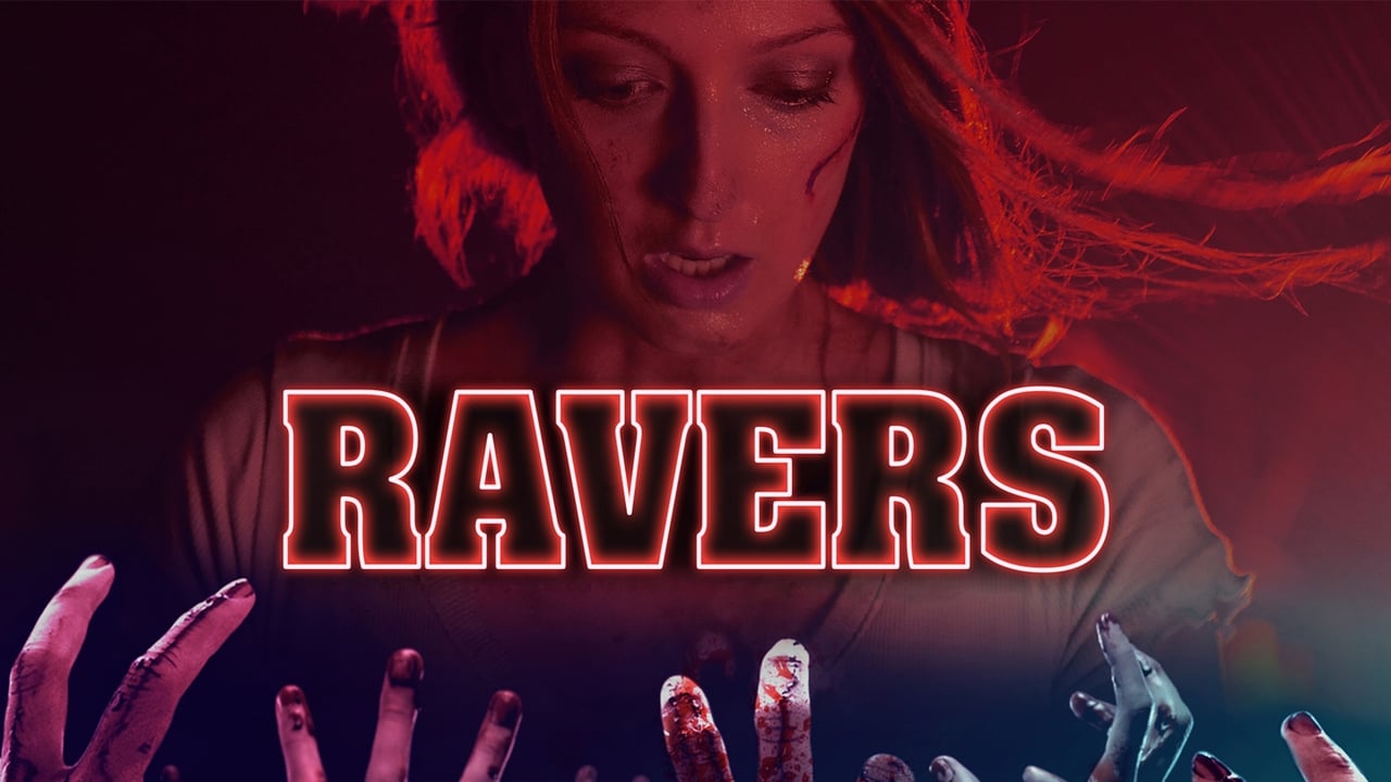 Ravers 2020 - Movie Banner