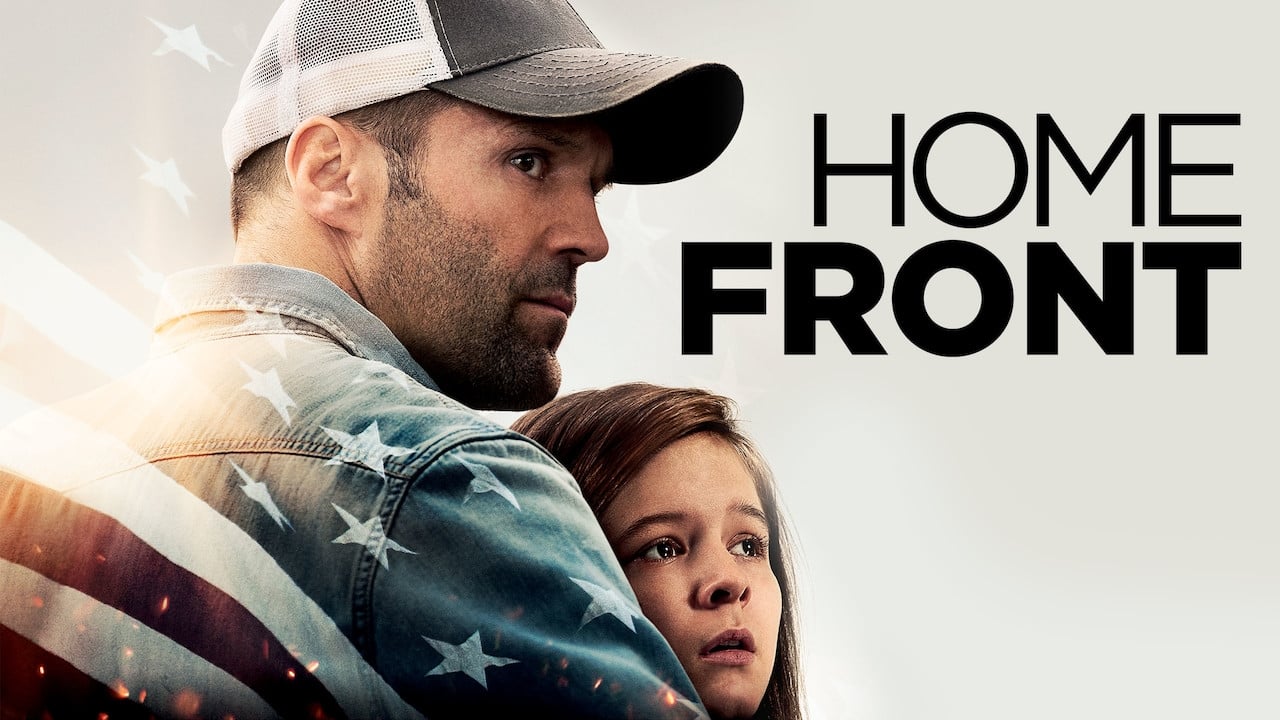 Homefront 2013 - Movie Banner