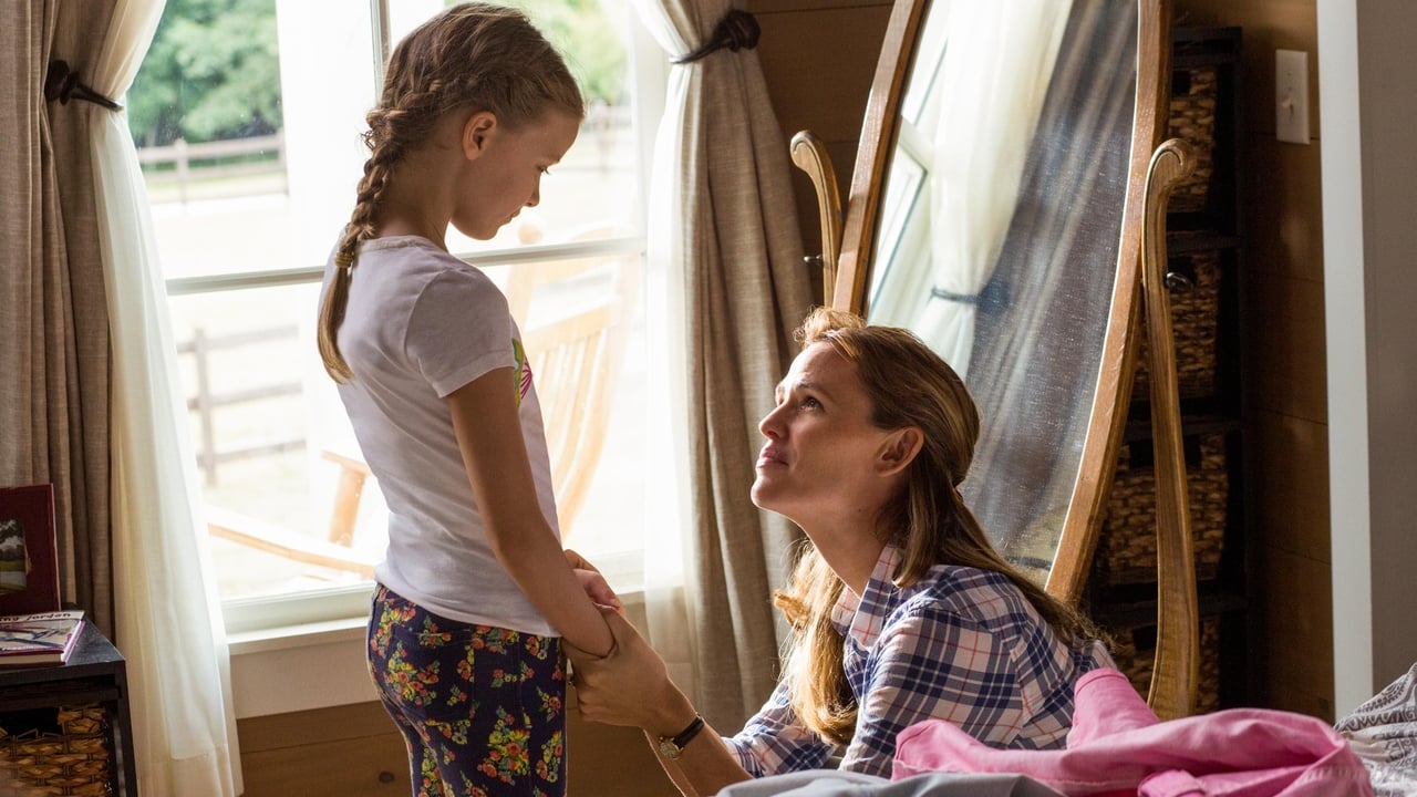 Miracles From Heaven - Banner