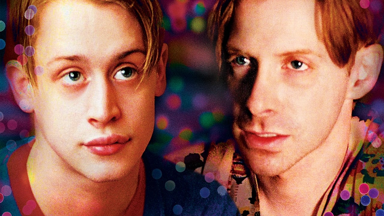 Party Monster 2003 - Movie Banner