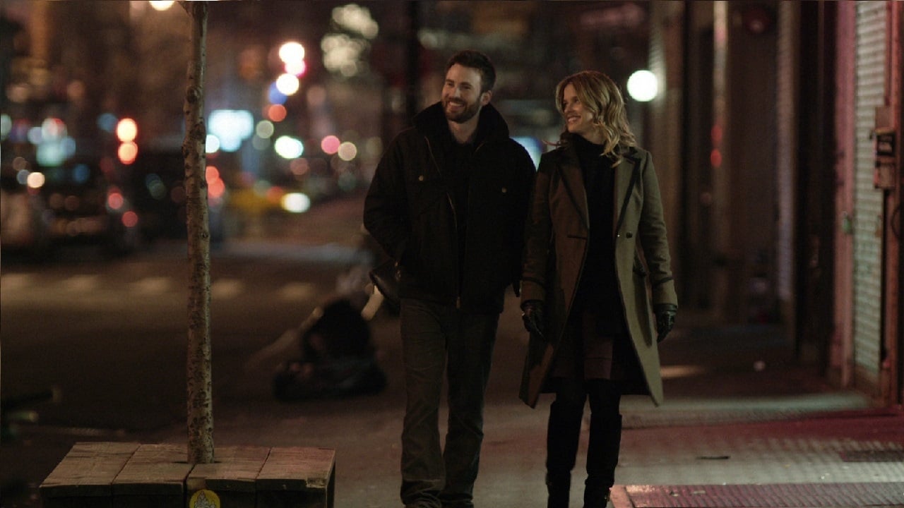 Before We Go - Banner