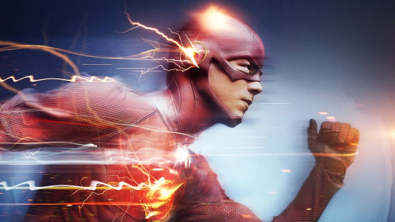The Flash - Banner