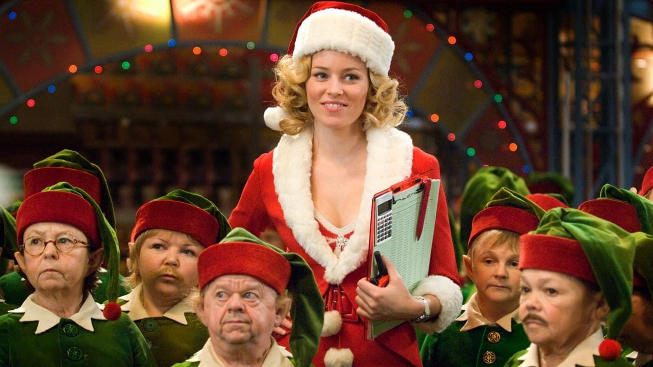 Fred Claus - Banner