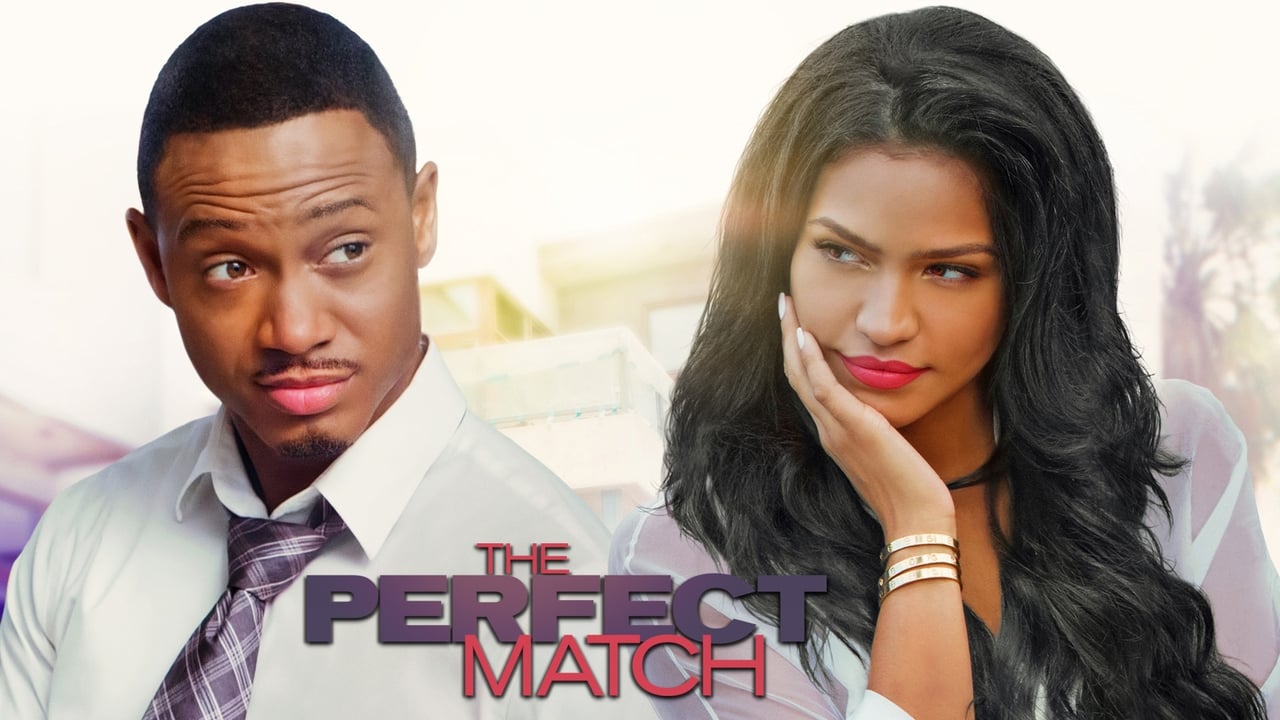 The Perfect Match 2016 - Movie Banner