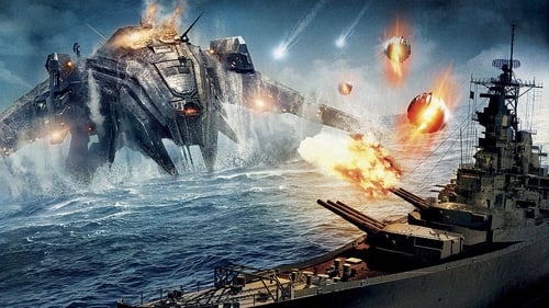 Battleship - Banner