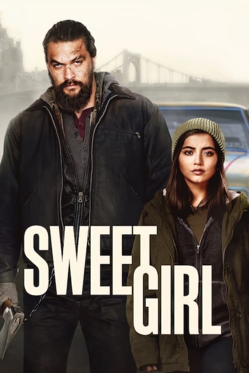 Sweet Girl - poster