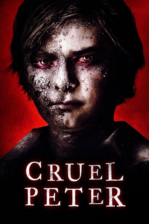 Cruel Peter - poster