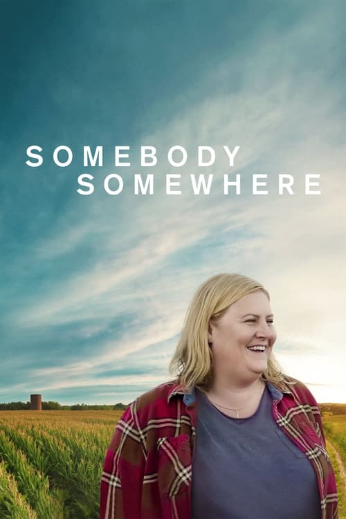 Somebody Somewhere -  poster