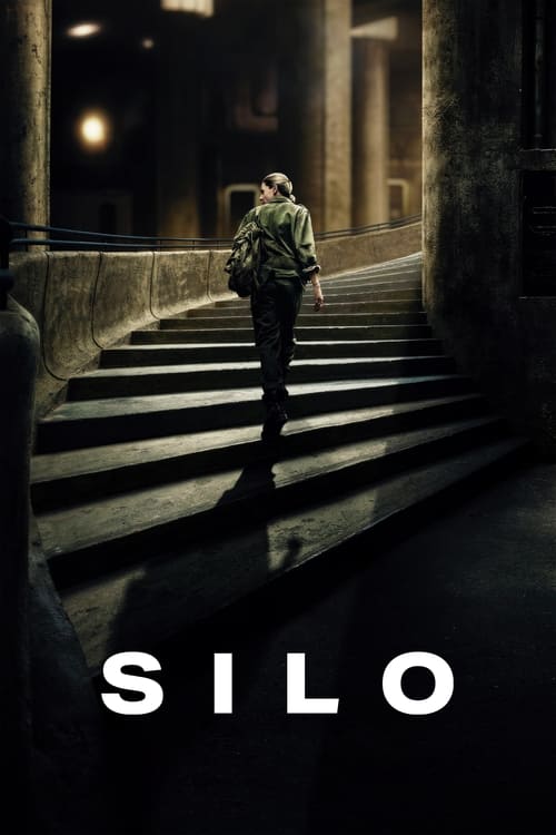 Silo -  poster