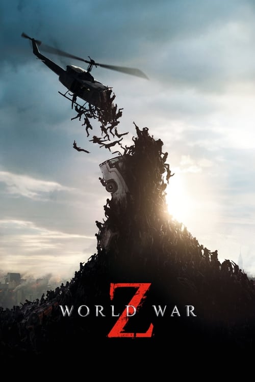World War Z - Poster