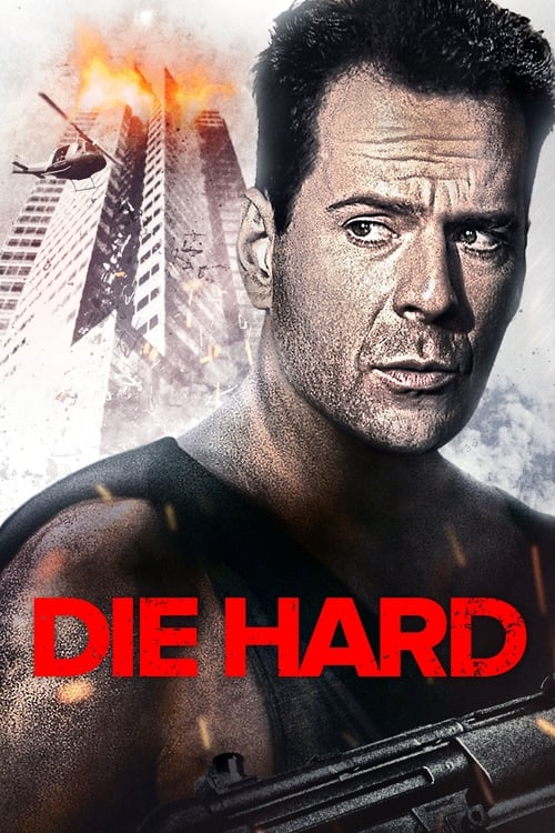 Die Hard - Poster