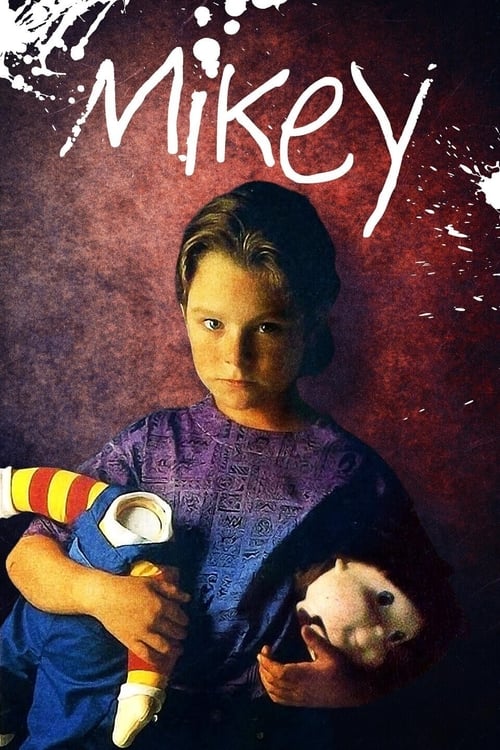 Mikey - poster