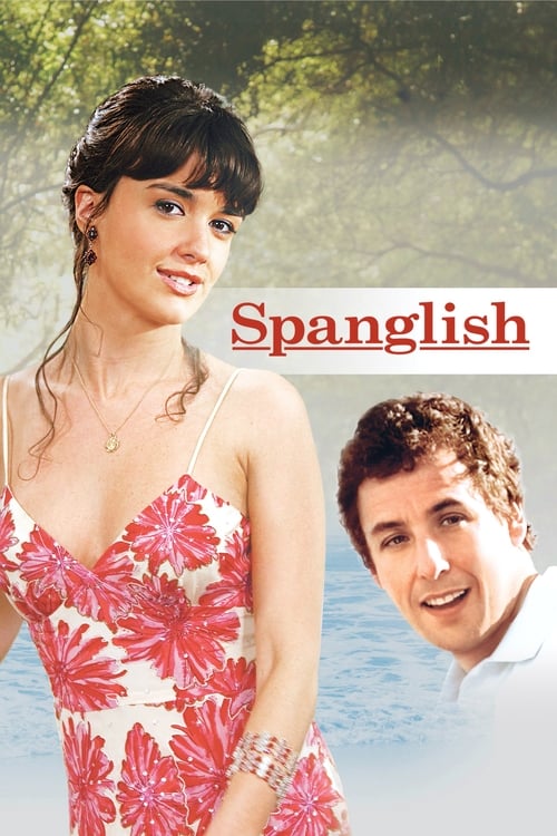 Spanglish - Poster