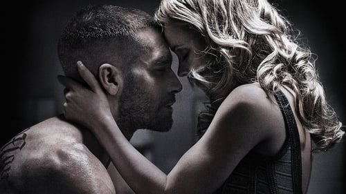 Southpaw - Banner