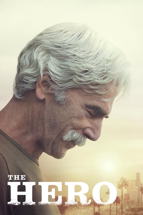 The Hero - poster