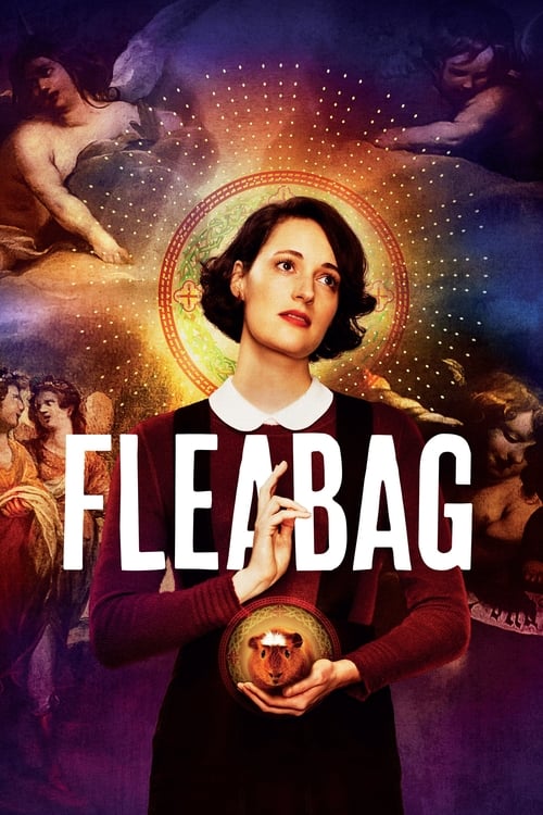 Fleabag -  poster