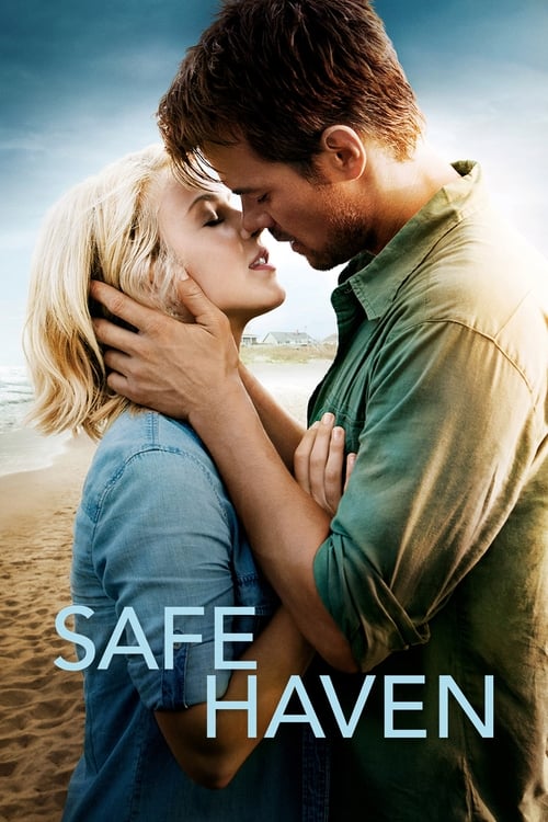 Safe Haven - Poster
