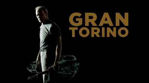 Gran Torino - Banner