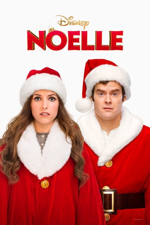 Noelle - poster