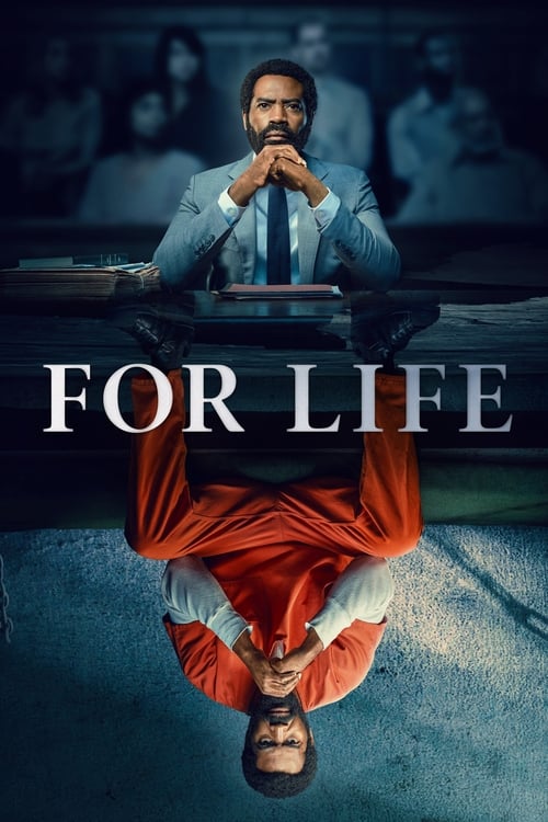 For Life -  poster