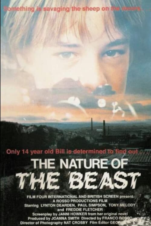 The Nature of the Beast - poster