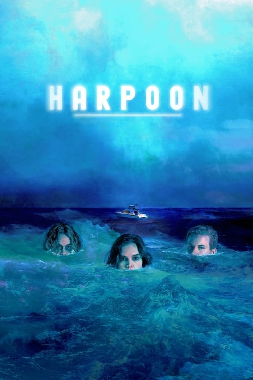 Harpoon - Poster
