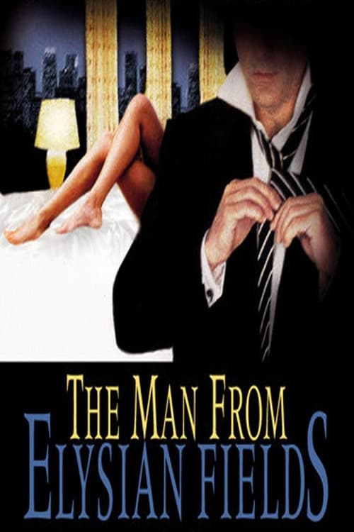 The Man from Elysian Fields - poster