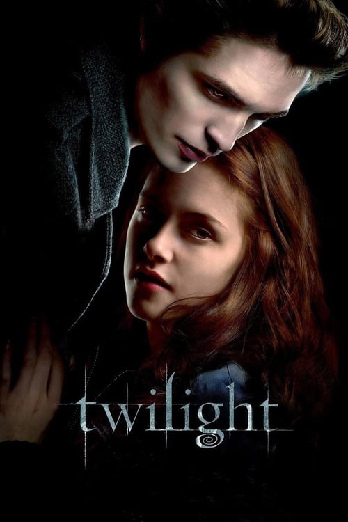 Twilight - Poster