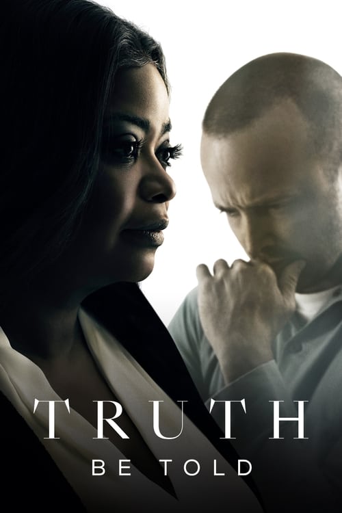 Truth Be Told -  poster