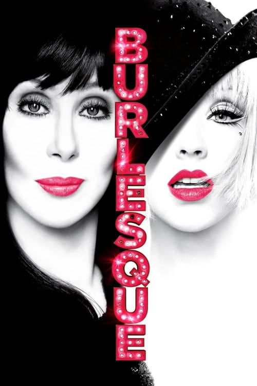 Burlesque - Poster