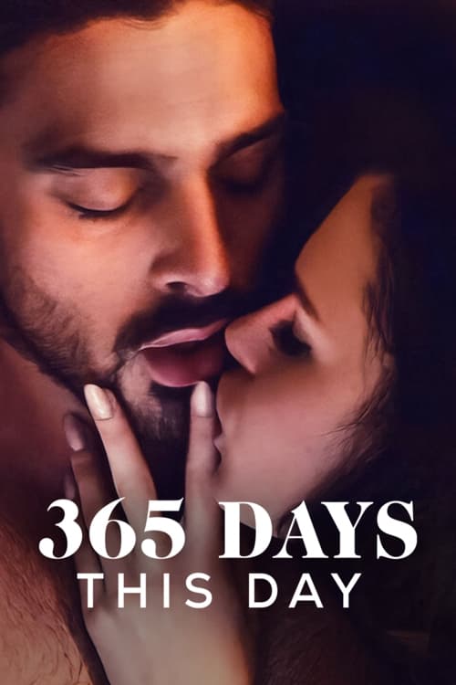 365 Days: This Day - Poster
