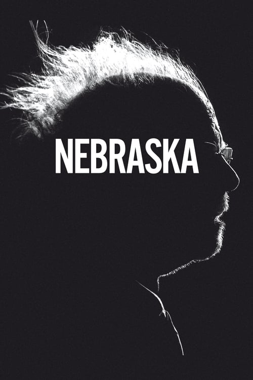 Nebraska - poster
