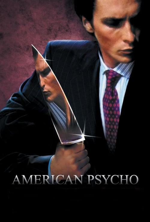 American Psycho - Poster