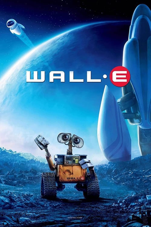 Wall-E - Poster