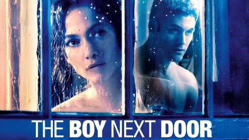 The Boy Next Door - Banner