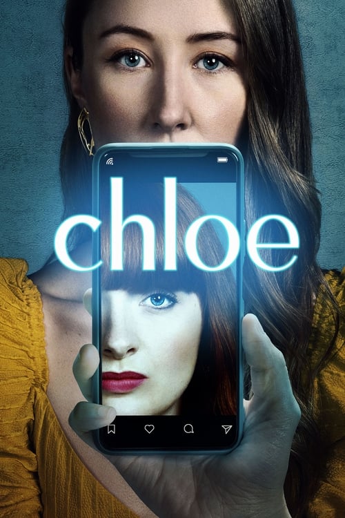 Chloe -  poster