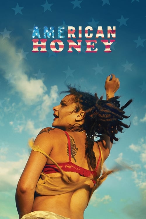 American Honey - Poster