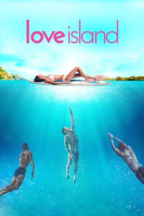Love Island -  poster
