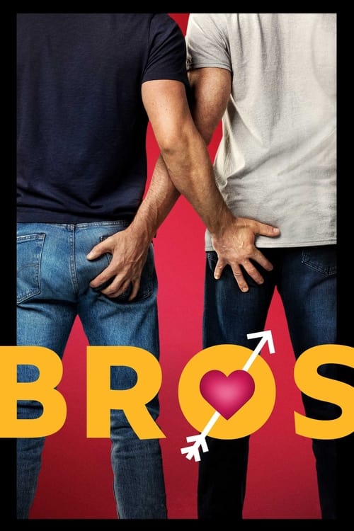 Bros - poster