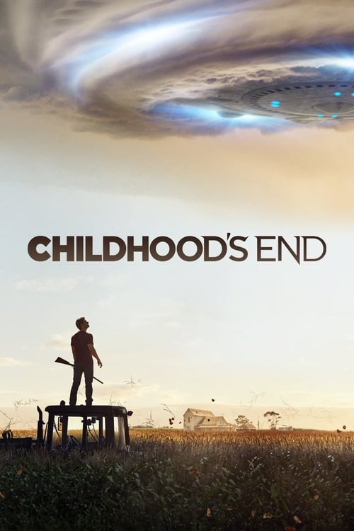 Childhood's End -  poster
